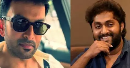 പൃഥ്വിരാജിനെ നായകനാക്കാന്‍ ധ്യാന്‍ ശ്രീനിവാസന്‍?; സൂചന നല്‍കി വിശാഖ് സുബ്രഹ്‌മണ്യം