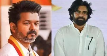 എന്തെളുപ്പത്തിലാണ് വിജയ് തമിഴ്‌നാട് മുഖ്യമന്ത്രിയായത്, 15 വര്‍ഷമായിട്ടും അത്തരത്തിലൊരു വിജയം എനിക്ക് സാധിച്ചിട്ടില്ല: പവന്‍ കല്ല്യാണ്‍