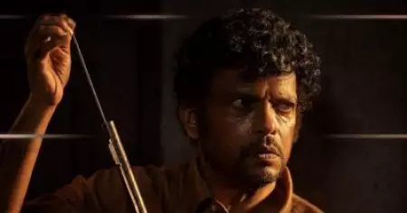 പ്രായത്തെ വെല്ലുന്ന പ്രകടനവമായി ജഗദീഷ്; കാട്ടാളനില്‍ കൈയടി നേടി അലി