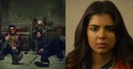 ലോകഃ വന്‍ വിജയമായെന്ന് കരുതി വരാനിരിക്കുന്ന സ്‌റ്റോറി ലൈനില്‍ മാറ്റമൊന്നും വരുത്തിയിട്ടില്ല: ഡൊമിനിക് അരുണ്‍