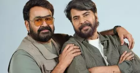 സിനിമയില്‍ സൂപ്പര്‍ സ്റ്റാറുകളുണ്ടോ? അവരെ ഉപയോഗിക്കണ്ടത് ഇങ്ങനെ; പേട്രിയറ്റിന് പിന്നാലെ വൈറലായി പോസ്റ്റ്