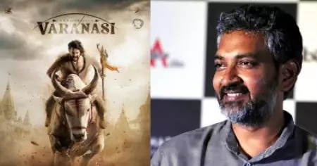 ഹൈദരാബാദില്‍ ജലദൗര്‍ലഭ്യത; ആവശ്യത്തിന് വെള്ളമില്ലാതെ വാരണാസിയുടെ ഷൂട്ട് നീളുന്നതായി റിപ്പോര്‍ട്ടുകള്‍
