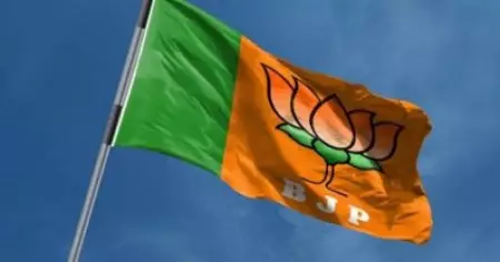 ഭരണവിരുദ്ധ തരംഗത്തില്‍ കളം പിടിച്ച് താമരയും; മൂന്നിടങ്ങളില്‍ അക്കൗണ്ട് തുറന്ന് ബി.ജെ.പി
