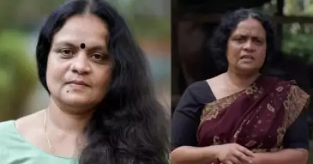 മകനെ വിട്ടുകൊടുക്കാന്‍ പറ്റാത്തതുകൊണ്ട് ഉണക്കിസൂക്ഷിക്കുന്ന അമ്മയാണെന്നാണ് പറഞ്ഞത്: ജയ കുറുപ്പ്