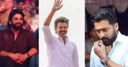അങ്ങനെ വിജയ്‌യുടെ കാര്യത്തില്‍ ഒരു തീരുമാനമായി; തമിഴില്‍ സിംഹാസനം ഒഴിച്ചിട്ട് താരം