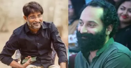 20 കോടി മുടക്കി എങ്ങനെ ബാഹുബലിയ്ക്ക് കിട്ടുന്ന കളക്ഷന്‍ നേടാമെന്നാണ് ഞങ്ങള്‍ നോക്കാറുള്ളത്; ഫഹദ് പറഞ്ഞതിനെക്കിറിച്ച് രവിശങ്കര്‍