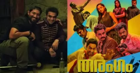 കാര്‍ വിറ്റെന്നാണ് അവന്‍ പറഞ്ഞത്, നവാഗത സംവിധായകന് കിട്ടുന്ന ബഹുമാനം പോലും ആദ്യ ചിത്രം പരാജയപ്പെട്ടവര്‍ക്ക് കിട്ടില്ല: ടൊവിനോ തോമസ്