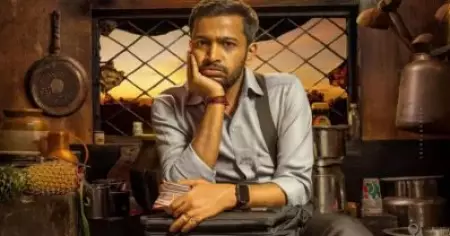ആറ് മാസം കഴിഞ്ഞപ്പോള്‍ പഠിപ്പിച്ച ടീച്ചര്‍ തബലക്കാരന്റെ ഒപ്പം ഒളിച്ചോടിപ്പോയി: സംഗീതം പഠിക്കാന്‍ പോയ ഓര്‍മ പങ്കുവെച്ച് ബേസില്‍ ജോസഫ്