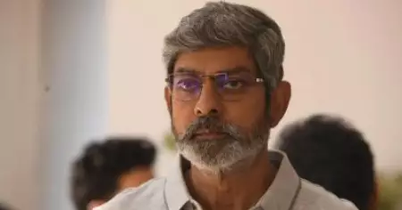 സിനിമയില്‍ എല്ലാവരും സെലിബ്രിറ്റികളാകാന്‍ ശ്രമിക്കുന്നു: ജഗപതി ബാബു