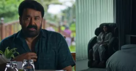 ദുരൂഹത ബാക്കിയാക്കി ദൃശ്യം 3 ട്രെയ്‌ലര്‍; പ്രതീക്ഷ വര്‍ധിപ്പിച്ച് ജോര്‍ജ്കുട്ടി