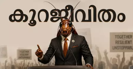 കൂറജീവിതം