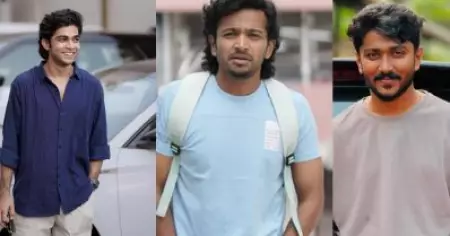 നസ്‌ലെനെ നീയൊക്കെ തീര്‍ന്നെടാ എന്ന് ഫോണ്‍ വിളിച്ച് പറഞ്ഞിരുന്നു, ഇപ്പോ ഹാഷിറും കൂടി എത്തി: ബേസില്‍ ജോസഫ്
