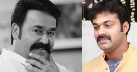 മാടമ്പി ലൊക്കേഷനില്‍ ലാലേട്ടന്‍ പാര്‍ട്ടി തന്ന് ചതിച്ചു; രസകരമായ അനുഭവം പങ്കുവെച്ച് കിരണ്‍ രാജ്