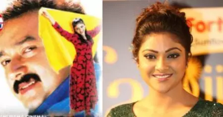 അഭിനയിച്ച കഥാപാത്രത്തിന് പകരം വേറൊരു കഥാപാത്രത്തിന് ശബ്ദം നല്‍കി; രസകരമായ അനുഭവം പങ്കുവെച്ച് അഭിരാമി