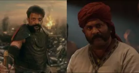 പാസ്റ്റിലേക്ക് പോയ പാപ്പന്‍ സാരഥി കോരനെ കണ്ടാലുള്ള അവസ്ഥ എന്താകും? ആട് 3 ഒ.ടി.ടി റിലീസിന് ശേഷം ചര്‍ച്ചയായി ടൈം ട്രാവല്‍ പോസ്റ്റുകള്‍
