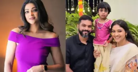 ഒരു കുഞ്ഞിനെ ദത്തെടുത്തു എന്നത് തെറ്റായ കാര്യമല്ലല്ലോ, പിന്നെന്തിനാണ് മറച്ചുവെക്കുന്നത്: അഭിരാമി