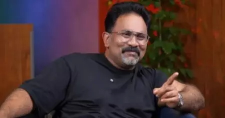 എന്റെ ചെലവിൽ അവർ അങ്ങനെ ഫെയ്മസ് ആവണ്ട, ഞാൻ വൈറലാകാൻ വേണ്ടി ഇടുന്ന വീഡിയോയാണ്: അജു വർഗീസ്
