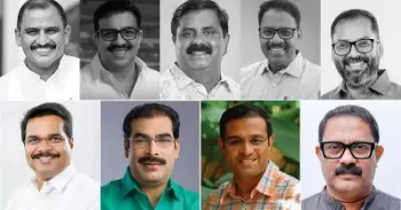 കോഴിക്കോടിനെയും കാസര്‍ഗോഡിനെയും എന്തിന് തഴഞ്ഞു; എറണാകുളത്തും മലപ്പുറത്തും നാല് മന്ത്രിമാര്‍; പ്രാദേശിക അസമത്വം ചര്‍ച്ചയാവുന്നു
