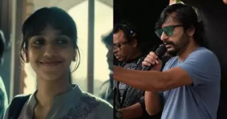സംഗതി കോപ്പിയാണെങ്കിലും ബാലാജിയുടെ മേക്കിങ്ങും അനഘയുടെ പെര്‍ഫോമന്‍സും ഗംഭീരം, കറുപ്പ് വീഡിയോ സോങ്ങിന് പിന്നാലെ സോഷ്യല്‍ മീഡിയ