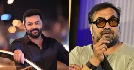 ഇന്ദ്രജിത്തിനെ എങ്ങനെ ഉപയോഗിക്കണമെന്ന് ബോളിവുഡ് കാണിച്ചുതരും, അനുരാഗ് കശ്യപ് ചിത്രത്തിന്റെ ടീസറിന് പിന്നാലെ സോഷ്യല്‍ മീഡിയ