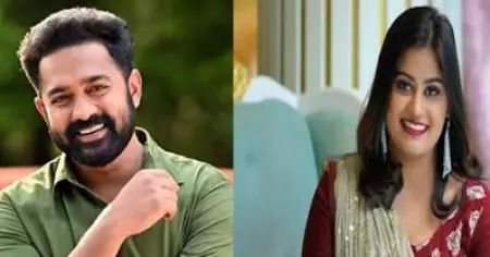 അന്‍സിബ പ്രതികരിച്ചത് നിവൃത്തികേട് കൊണ്ട്; പ്രശ്‌നങ്ങള്‍ സംഘടനയില്‍ തന്നെ പരിഹരിക്കണം: ആസിഫ് അലി