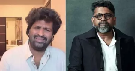 മോഹന്‍ലാലിനെ താന്‍ കളിയാക്കിയതുപോലെ വേറെ ആരും അപമാനിച്ചിട്ടില്ല, മഹേഷ് നാരായണനെ തെറിവിളിച്ച പോസ്റ്റില്‍ അശ്വന്ത് കോക്കിനെതിരെ സോഷ്യല്‍ മീഡിയ