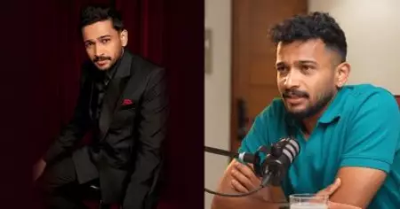 എന്റെ ഇംഗ്ലീഷിനെ ജഡ്ജ് ചെയ്യുന്നവർ ചെയ്‌തോട്ടെ, എനിക്ക് എന്റെ സിനിമകളിൽ ആത്മവിശ്വാസമുണ്ട്: ബേസിൽ ജോസഫ്