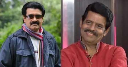 'ശങ്കറിനോട് പോകാൻ പറ എനിക്ക് അയാളെയൊന്നും വേണ്ട, നിങ്ങളെ വിശ്വാസമാണ്' എന്നായിരുന്നു അയാളുടെ മറുപടി: ബാലചന്ദ്ര മേനോൻ