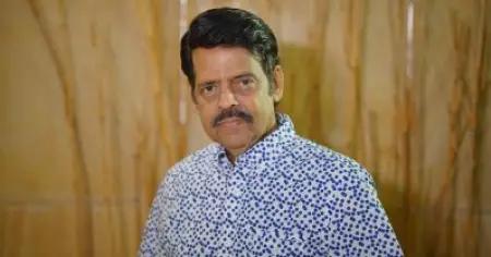 ഞാനറിയാതെ എന്റെ ശവദാഹം നടത്തി വാർത്തകൾ പ്രചരിപ്പിച്ച പലരും ഇന്ന് ജീവിച്ചിരിപ്പില്ല: ബാലചന്ദ്ര മേനോൻ