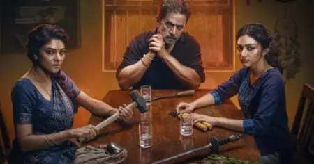 ആദ്യദിവസം വെറും 70 ലക്ഷം... പിന്നീട് കേരള ബോക്‌സ് ഓഫീസിനെ ഞെട്ടിച്ച് ബ്ലാസ്റ്റ്, 10 ദിവസം കൊണ്ട് ചിത്രം നേടിയത് ഗംഭീര കളക്ഷന്‍