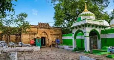 ഭോജ് ശാല മസ്ജിദ്‌ അല്ല, സരസ്വതി ദേവിക്ക് സമര്‍പ്പിക്കപ്പെട്ട ക്ഷേത്രം; വിവാദ ഉത്തരവുമായി മധ്യപ്രദേശ് ഹൈക്കോടതി