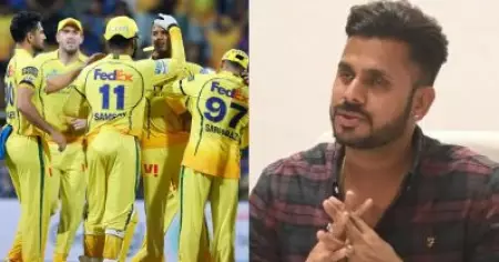 ചെന്നൈക്ക് ഇക്കാര്യത്തില്‍ സ്ഥിരതയില്ല; വിമര്‍ശനവുമായി മനോജ് തിവാരി