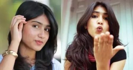 അതിരടിയിലെ 'സ്വാതി' കുറച്ച് റെസ്പോൺസിബിൾ ആണ്, ഞാൻ അങ്ങനെയല്ല: റിയ ഷിബു