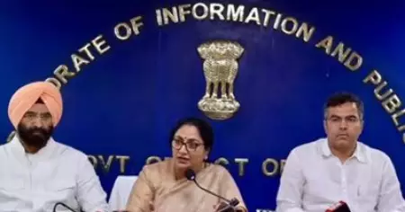 വർക്ക് ഫ്രം ഹോം, വിദേശ യാത്ര വേണ്ട; ഇറാൻ യുദ്ധ പശ്ചാത്തലത്തിൽ ചെലവുചുരുക്കൽ നയങ്ങളുമായി ദൽഹി സർക്കാർ