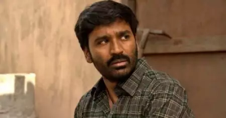 പേരില്‍ മാത്രമേ കരയുള്ളൂ, കളക്ഷനില്‍ കര തൊട്ടിട്ടില്ല, 50 കോടി നേടാന്‍ പോലും പ്രയാസപ്പെട്ട് ധനുഷ്