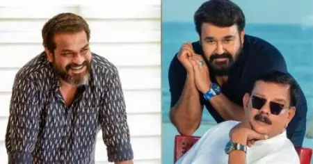 പ്രിയദര്‍ശന്റെ 100ാമത്തെ സിനിമ ഇക്കൊല്ലം ഉണ്ടാകില്ല? ആരാധകരെ ഹാപ്പിയാക്കാന്‍ പോത്തേട്ടന്‍- ലാലേട്ടന്‍ പടം അനൗണ്‍സ്‌മെന്റ് വരുന്നു