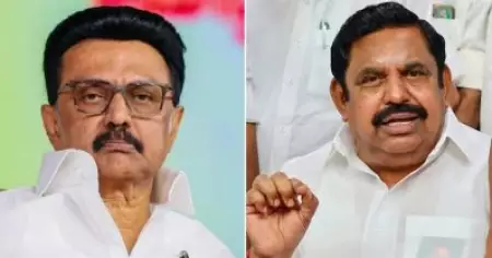 വിജയിയെ തടയാൻ ഡി.എം.കെ - എ.ഐ.എ.ഡി.എം.കെ സഖ്യത്തിന് നീക്കം; റിപ്പോർട്ട്