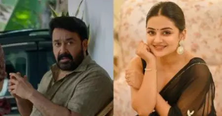 അനുമോളാണ് വില്ലൻ, അനുമോളാണ് ഒറ്റുന്നത്.. അച്ഛനുമായിട്ട് അനുമോൾ തെറ്റും അങ്ങനെ ഒരുപാട് ഫാൻ തിയറീസ് കേട്ടു: എസ്തർ അനിൽ
