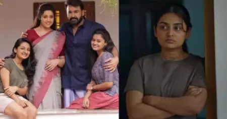 ഓവര്‍ സ്മാര്‍ട്ടും പെടപ്പുമല്ല, ജോര്‍ജുകുട്ടിയുടെ എല്ലാ കുരുട്ടുബുദ്ധിയും അനുവിനുമുണ്ട്... ദൃശ്യം 3 ഹിഡന്‍ ഡീറ്റെയില്‍ വൈറല്‍