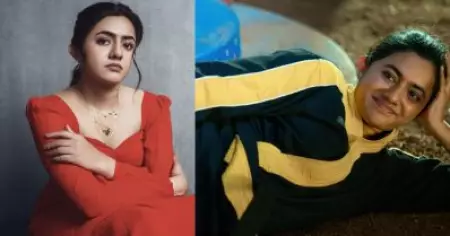 അന്ന് ഒരുപാട് നെഗറ്റീവ് കമന്റുകൾ വന്നു, മിന്നൽ മുരളിക്ക് ശേഷം സിനിമകൾ ചെയ്യണ്ട എന്ന് തീരുമാനിച്ചു: ഫെമിന ജോർജ്