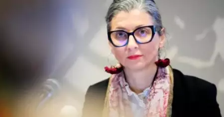യു.എസ് ഉപരോധത്തിനെതിരെ യു.എന്‍ വിദഗ്ധ ഫ്രാന്‍സെസ്‌ക അല്‍ബനീസിന് നിയമവിജയം; ഉപരോധം പിന്‍വലിച്ച് അമേരിക്ക