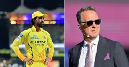 ഗെയ്ക്വാദിന് പറ്റിയ ഏക പിഴവ് അതാണ്; ചൂണ്ടിക്കാണിച്ച് വോണ്‍