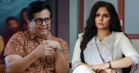 'ആരും പ്രതീക്ഷിക്കാത്ത ഒരു ചേഞ്ച് ആണ് ഗീത പ്രഭാകറിന്'; അതിനർത്ഥം ജോർജ്‌കുട്ടി ഗീത പ്രഭാകറിനെയും..... ;ചർച്ചയാക്കി സോഷ്യൽ മീഡിയ