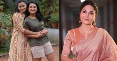 പഴയ വീട്ടിലേക്ക് തിരിച്ചെത്തിയത് പോലെ, കുട്ടികളെല്ലാം വളർന്നു, ഒപ്പം കഥാപാത്രവും: ആശ ശരത്
