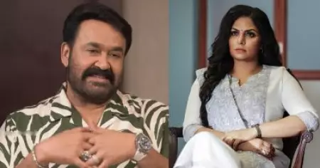 എനിക്ക് ഗീത പ്രഭാകറിനെയാണ് കുറച്ചുകൂടി ഇഷ്ടം; അവരിങ്ങനെ ഇടയ്ക്കിടയ്ക്ക് വന്നാൽ ഞാൻ പിന്നെ എന്താ ചെയ്യുക: മോഹൻലാൽ