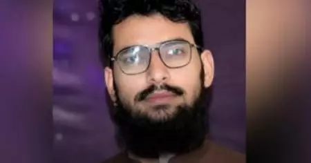പുല്‍വാമ സൂത്രധാരന്‍ ഹംസ ബുര്‍ഹാന്‍ പാക് അധീന കശ്മീരില്‍ അജ്ഞാതന്റെ വെടിയേറ്റു മരിച്ചു