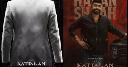 മമ്മൂക്കയോ ലാലേട്ടനോ അല്ല, ലോര്‍ഡ് മാര്‍ക്കോയായി തിയേറ്റര്‍ ഇളക്കിമറിക്കാന്‍ പോകുന്നത് ഹനാന്‍ ഷാ? സോഷ്യല്‍ മീഡിയയില്‍ ട്രോള്‍
