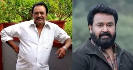 മോഹന്‍ലാല്‍ ശരിക്കും അയാളെ കൊല്ലുമോ എന്ന് തോന്നിപ്പോയി.. മറ്റാര്‍ക്കും ആ കഥാപാത്രം ചെയ്യാന്‍ കഴിയില്ല: ഹരിഹരന്‍