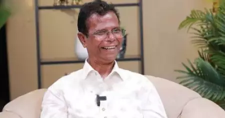 കഥാപാത്രങ്ങളിൽ നിന്ന് ഇറങ്ങി വരാൻ ഇപ്പോൾ സമയമെടുക്കാറുണ്ട് : ഇന്ദ്രൻസ്