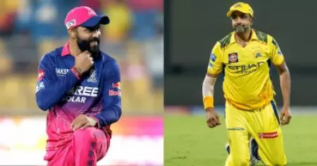 ഒറ്റ വിക്കറ്റില്‍ അശ്വിന്‍ വീഴും; ബ്രാവോ വാഴുന്ന സിംഹാസനത്തില്‍ ജഡ്ഡുവിന്റെ പടയോട്ടം!